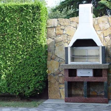 Casa vacanze In 45813 Balatonszarszo