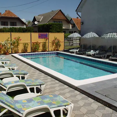 Casa vacanze In 45813 Balatonszarszo