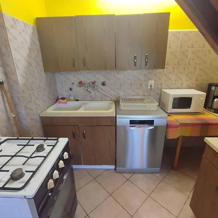 Casa vacanze In 45813