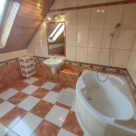 Casa vacanze In 45813 Balatonszarszo