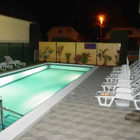 In 45813 Dom wakacyjny *