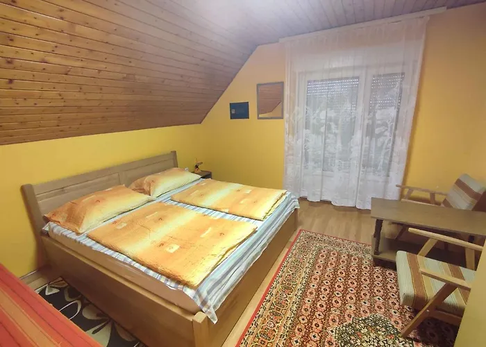 In 45813 Tatil Evi *