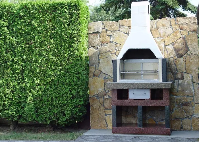 Tatil Evi In 45813 Balatonszarszo