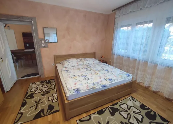 Tatil Evi In 45813 Balatonszarszo