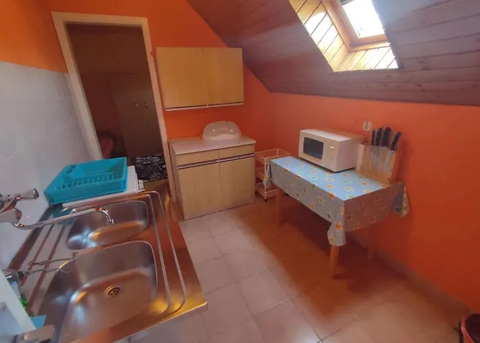 Tatil Evi In 45813 *