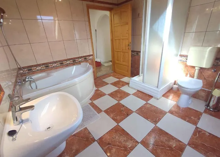 Tatil Evi In 45813 *