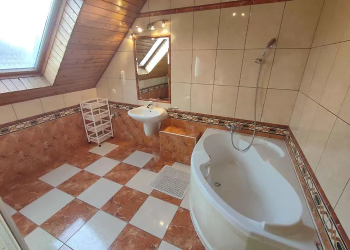 Tatil Evi In 45813 Balatonszarszo