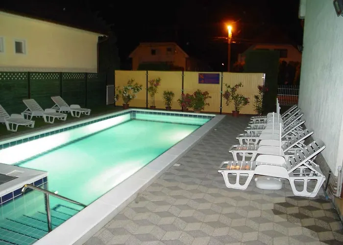 In 45813 Tatil Evi *