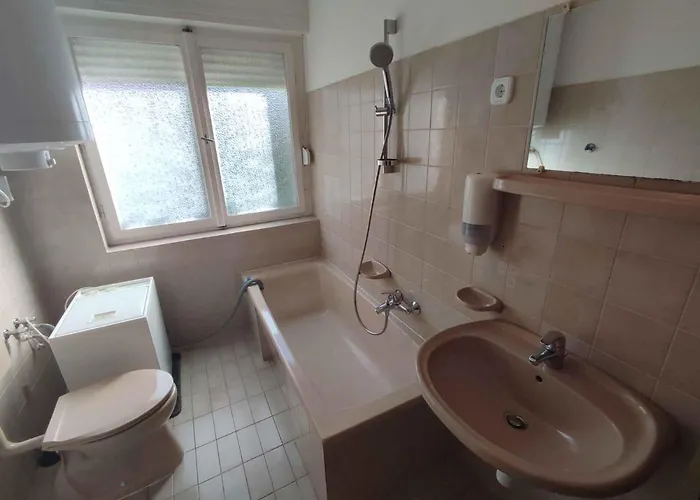 Tatil Evi In 45813 *