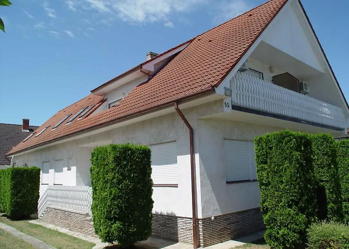 In 45813 Tatil Evi *